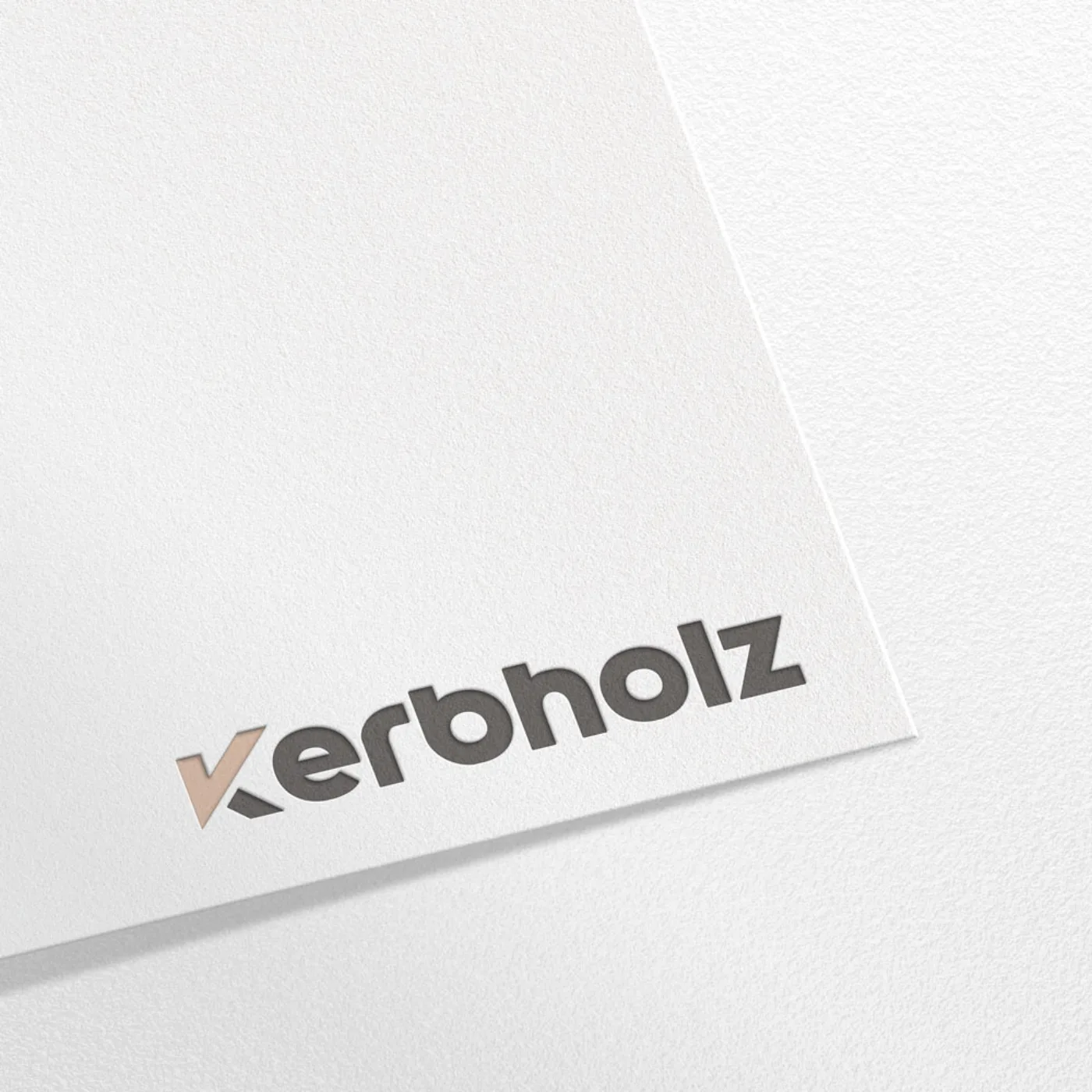 Kerbholz wood accessories brand website design, Studio Deadline Belgrade